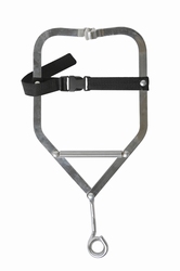 Door Clamp (max load 15 kg) 